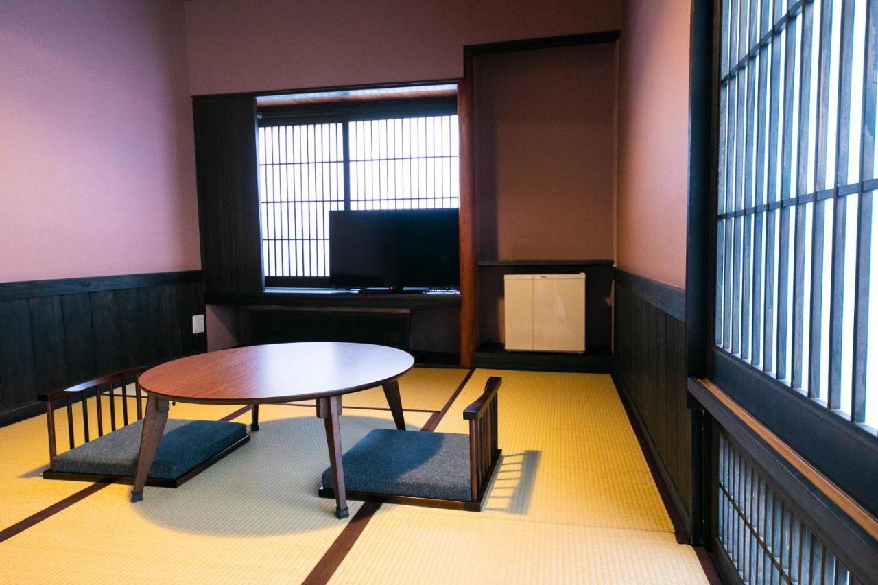 ホテル Yasuraginoyado Yufu 別府市 エクステリア 写真