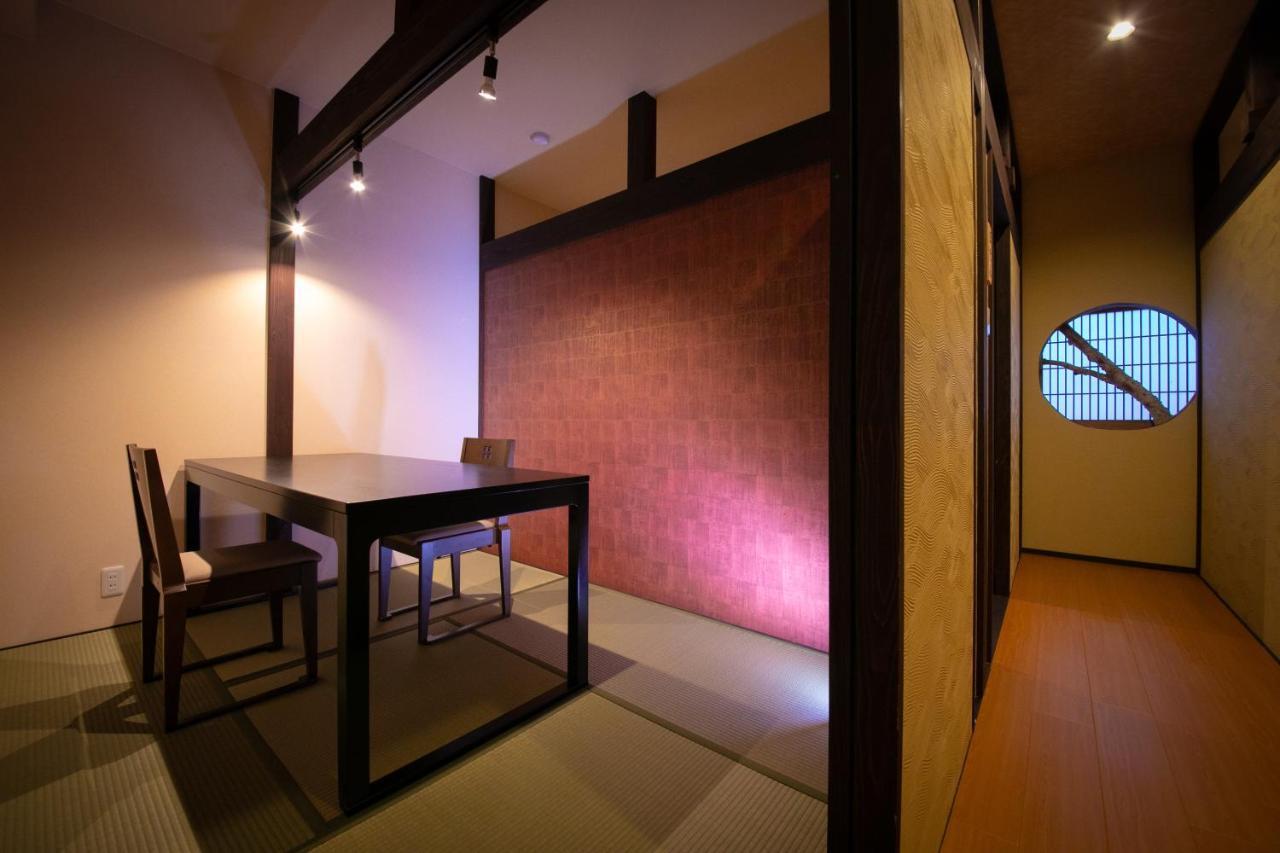 ホテル Yasuraginoyado Yufu 別府市 エクステリア 写真