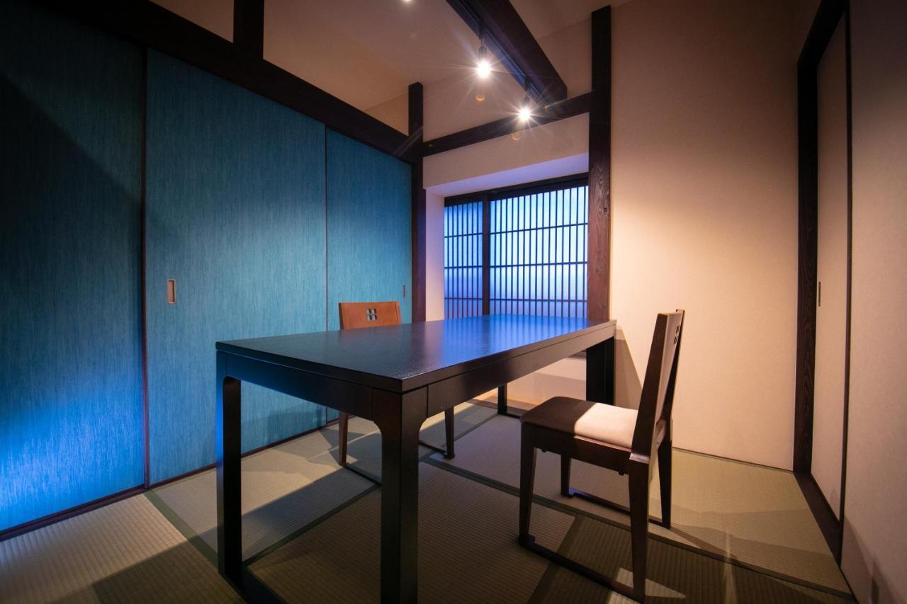 ホテル Yasuraginoyado Yufu 別府市 エクステリア 写真